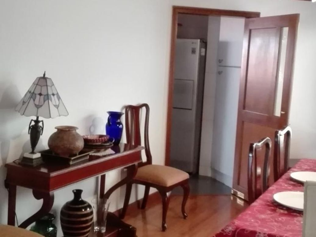Apartamento de 3 alcobas en venta en Chico Norte Et. Iii, Bogotá, 119 m² · foto 14 de 20
