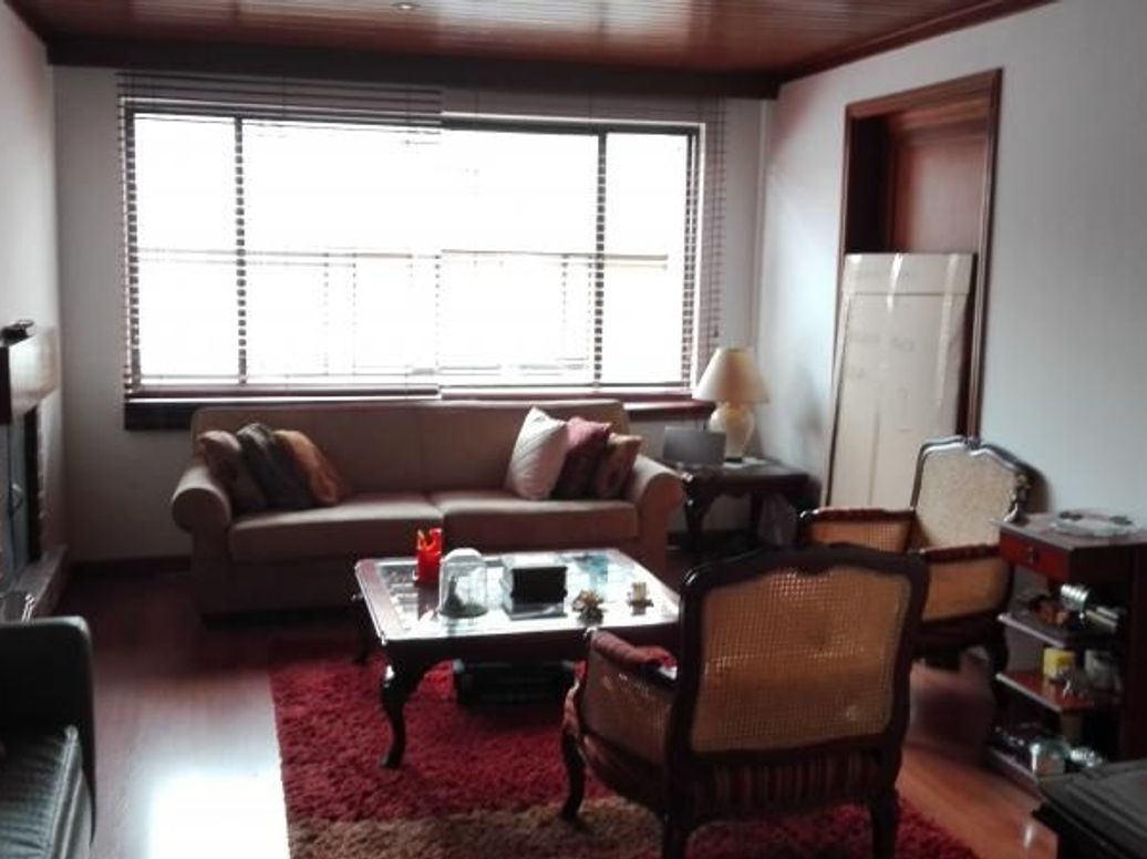 Apartamento de 3 alcobas en venta en Chico Norte Et. Iii, Bogotá, 119 m² · foto 15 de 20