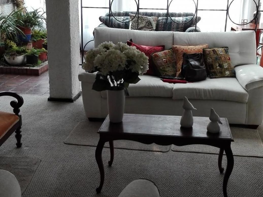 Casa de 4 alcobas en venta en Santa Ana Occidental, Bogotá, 325 m² · foto 12 de 20