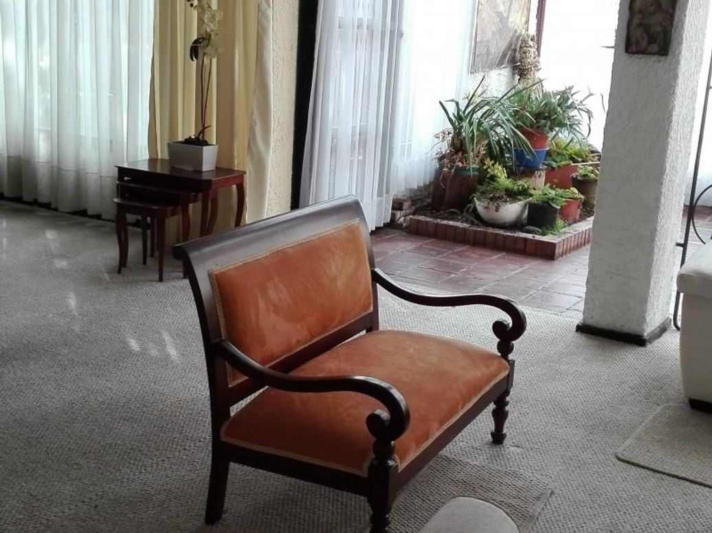 Casa de 4 alcobas en venta en Santa Ana Occidental, Bogotá, 325 m² · foto 13 de 20