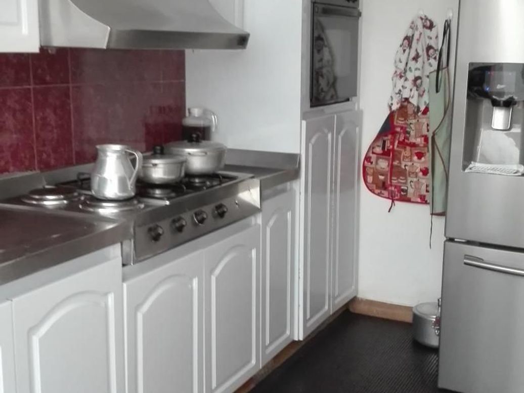 Casa de 5 alcobas en venta en Santa Barbara Central, Bogotá, 515 m² · foto 20 de 20