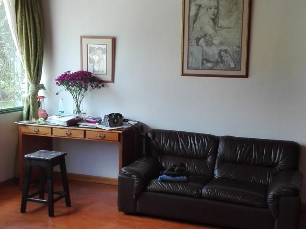 Casa de 5 alcobas en venta en Santa Barbara Central, Bogotá, 515 m² · foto 14 de 20
