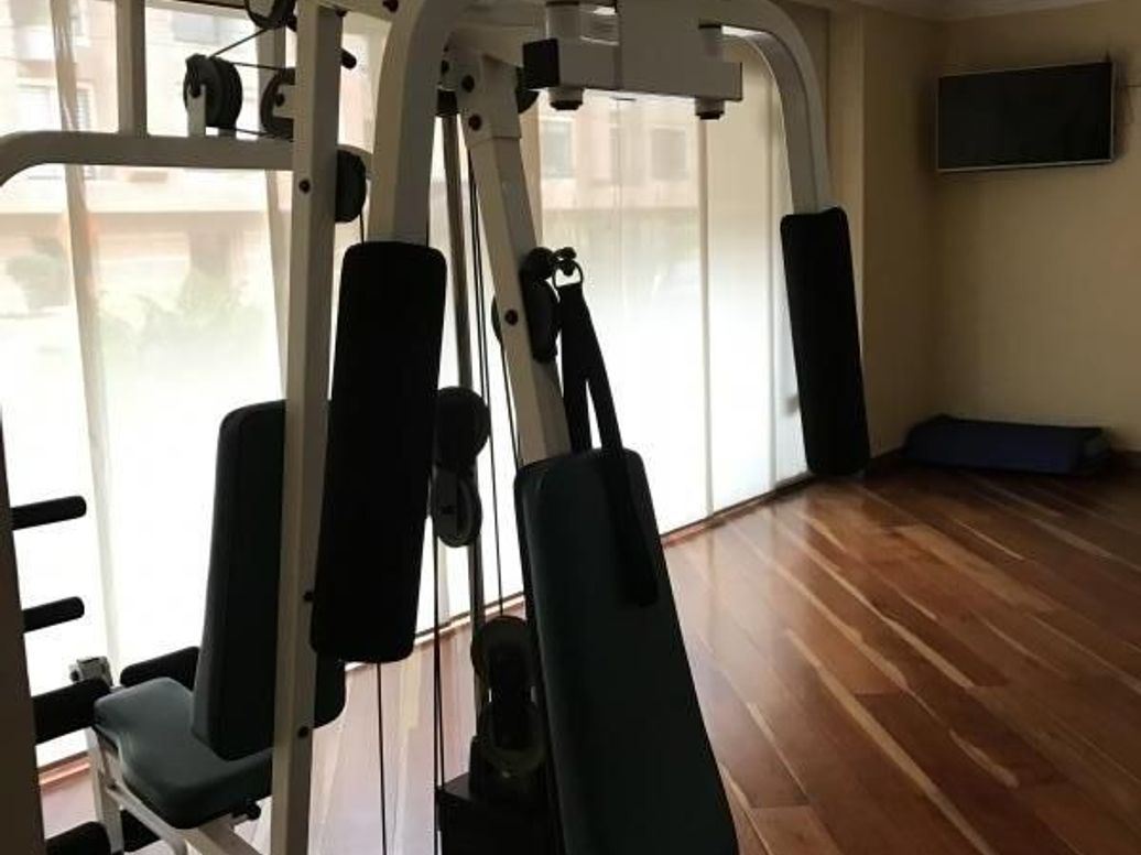 Apartamento de 3 alcobas en venta en Chico Norte Et. Ii, Bogotá, 269 m² · foto 5 de 11