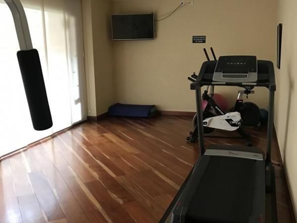 Apartamento de 3 alcobas en venta en Chico Norte Et. Ii, Bogotá, 269 m² · foto 4 de 11