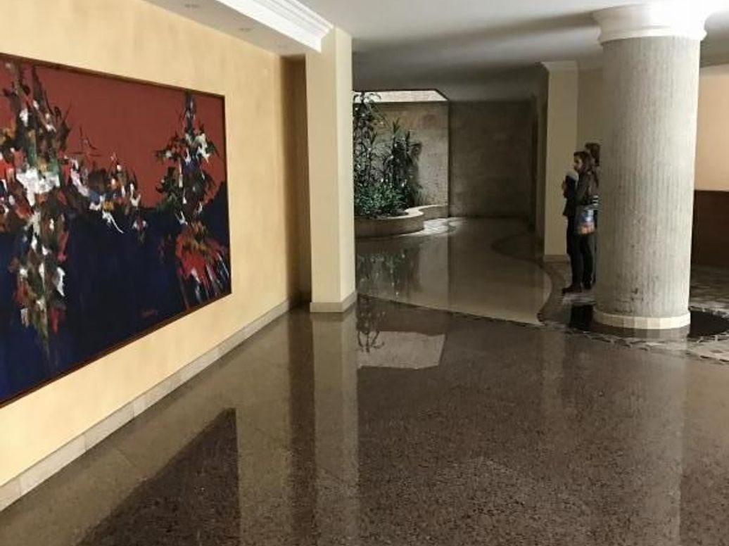 Apartamento de 3 alcobas en venta en Chico Norte Et. Ii, Bogotá, 269 m² · foto 2 de 11