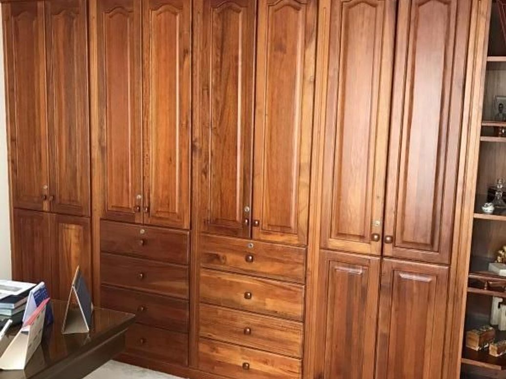 Apartamento de 3 alcobas en venta en Chico Norte Et. Ii, Bogotá, 269 m² · foto 11 de 11