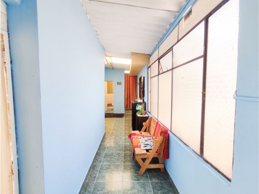 Casa de 6 alcobas en venta en Santa Rita, Bogotá, 260 m² · foto 15 de 20