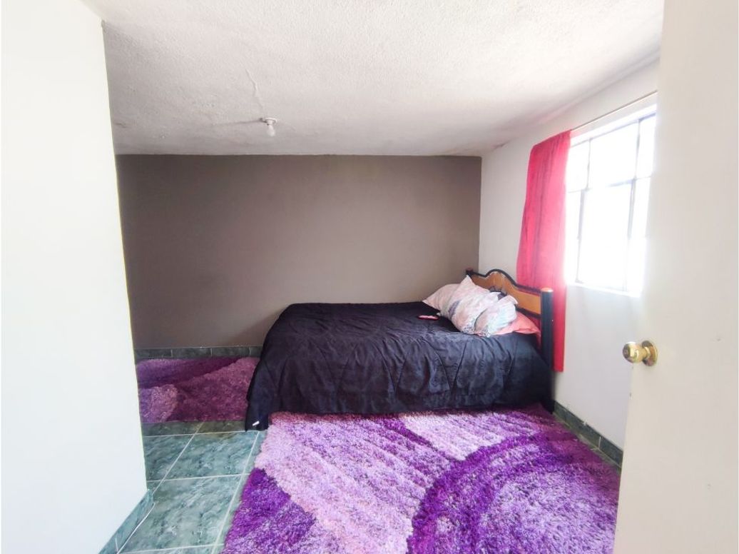 Casa de 6 alcobas en venta en Santa Rita, Bogotá, 260 m² · foto 17 de 20