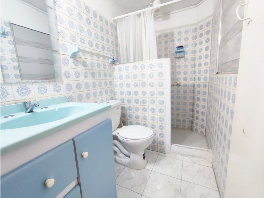 Casa de 6 alcobas en venta en Santa Rita, Bogotá, 260 m² · foto 11 de 20