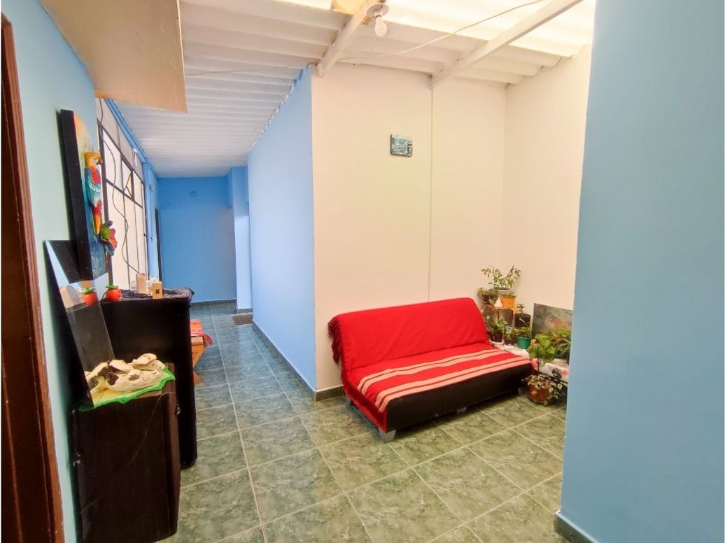 Casa de 6 alcobas en venta en Santa Rita, Bogotá, 260 m² · foto 16 de 20