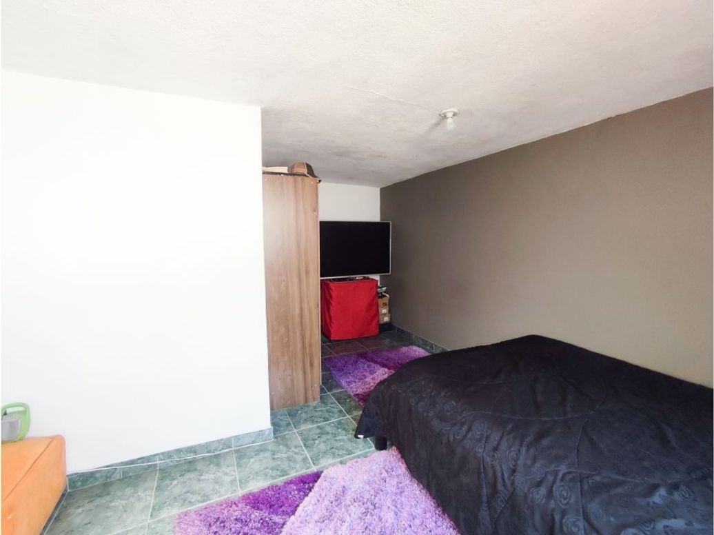 Casa de 6 alcobas en venta en Santa Rita, Bogotá, 260 m² · foto 19 de 20