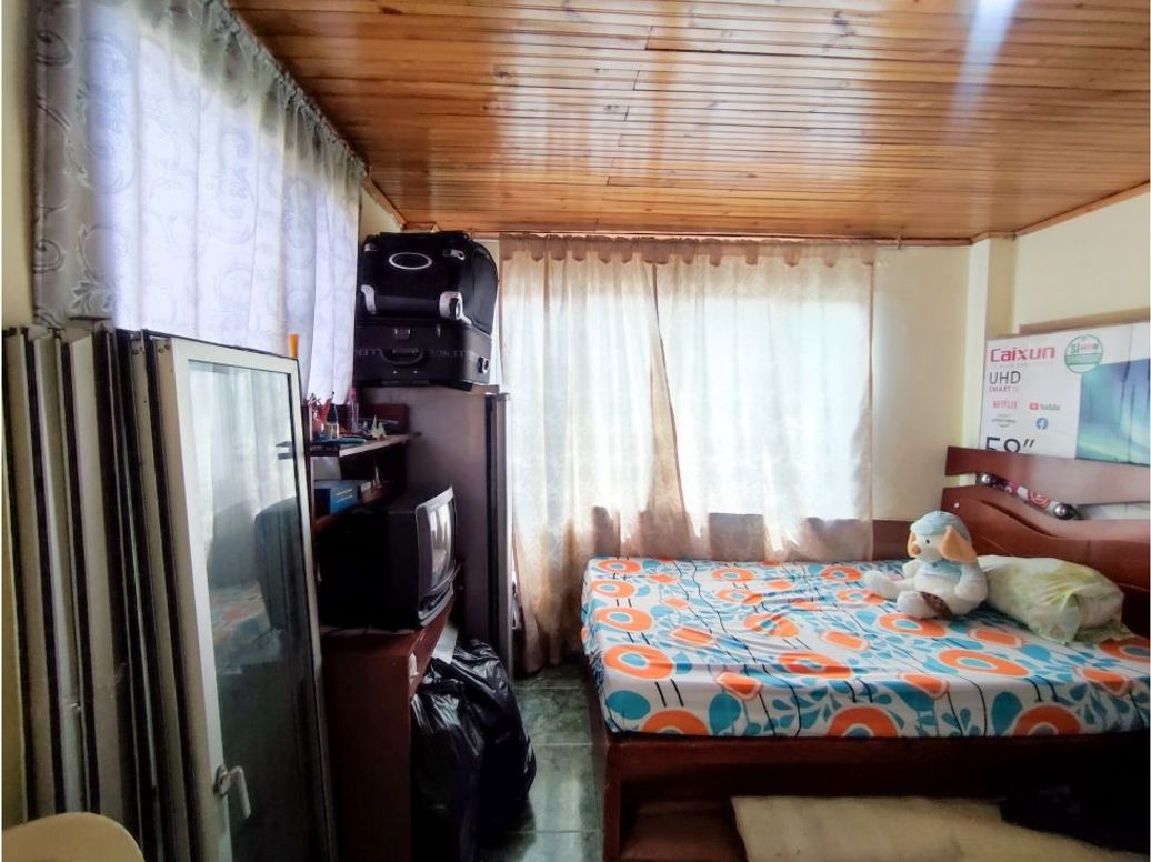 Casa de 6 alcobas en venta en Santa Rita, Bogotá, 260 m² · foto 20 de 20
