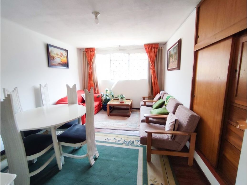 Casa de 6 alcobas en venta en Santa Rita, Bogotá, 260 m² · foto 3 de 20