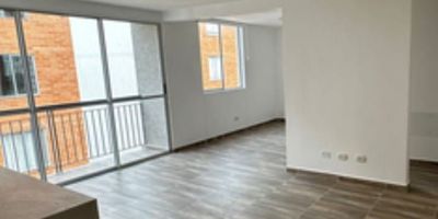 Descubre este encantador apartamento ubicado en una de las zona exclusivas de la ciudad. Valle  de Lili, Con 2 habitaciones y 2 baños,balcon,sala, comedor,cocina integral,zona de oficios, este inmueble de 64 metros cuadrados ofrece un ambiente acogedor y funcional para tu comodidad. Su diseño moderno y elegante te brinda un espacio ideal para relajarte y disfrutar en familia. Además, su ubicación estratégica te permite acceder fácilmente a servicios y comercios cercanos. No pierdas la oportunidad de vivir en este lugar único. Para más información, contacta a Amparo Rodriguez , al número 3163225751. ¡Haz de este apartamento tu nuevo hogar!