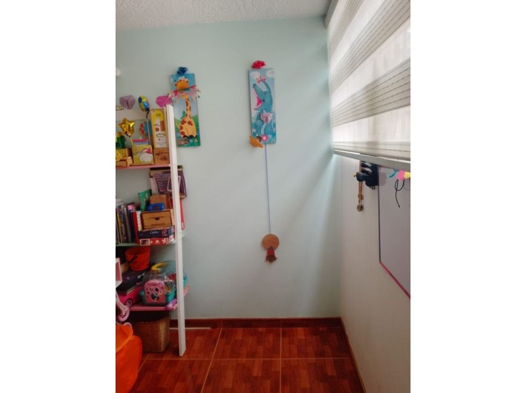 Casa de 4 alcobas en venta en Álamos, Bogotá, 60 m² · foto 9 de 10