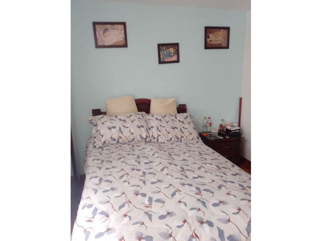 Casa de 4 alcobas en venta en Álamos, Bogotá, 60 m² · foto 10 de 10
