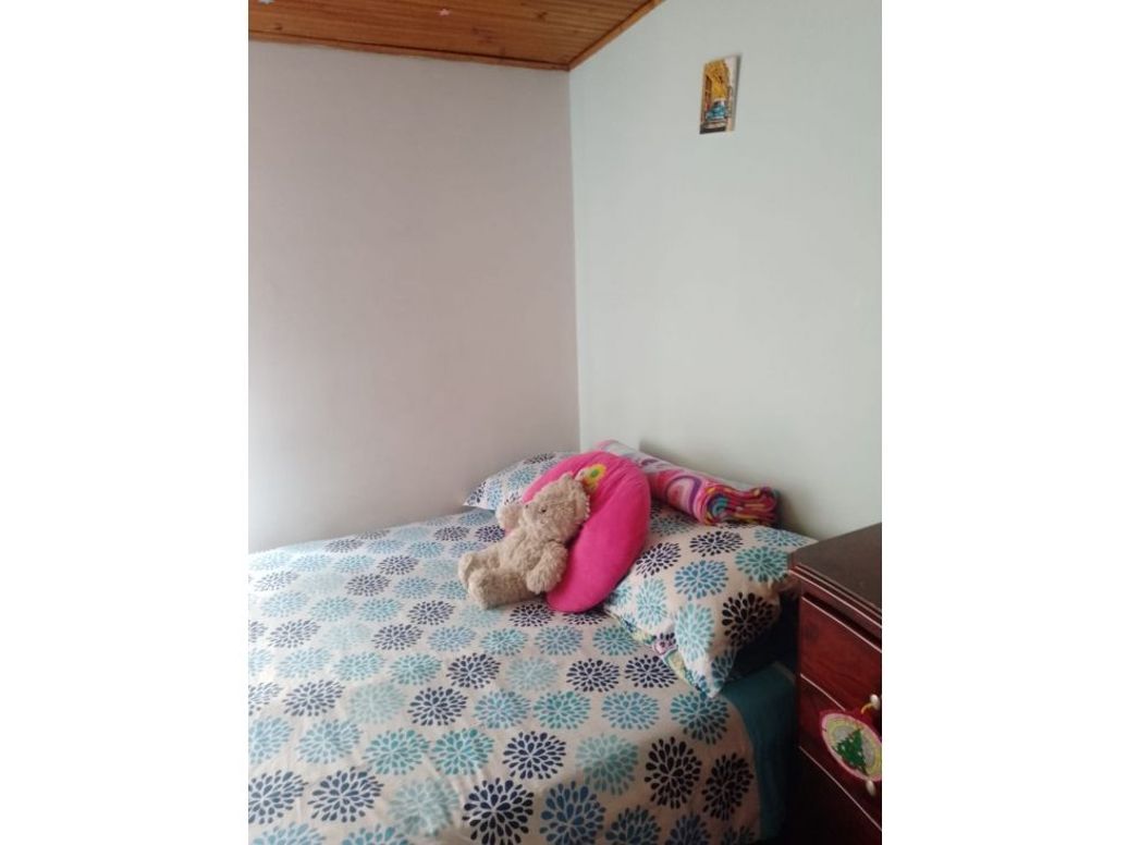 Casa de 4 alcobas en venta en Álamos, Bogotá, 60 m² · foto 4 de 10