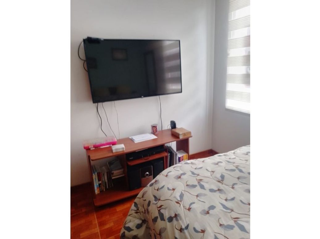 Casa de 4 alcobas en venta en Álamos, Bogotá, 60 m² · foto 6 de 10