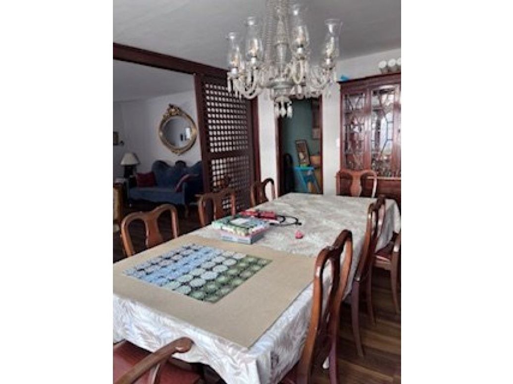 Casa de 3 alcobas en venta en El Nogal, Bogotá, 457 m² · foto 11 de 12