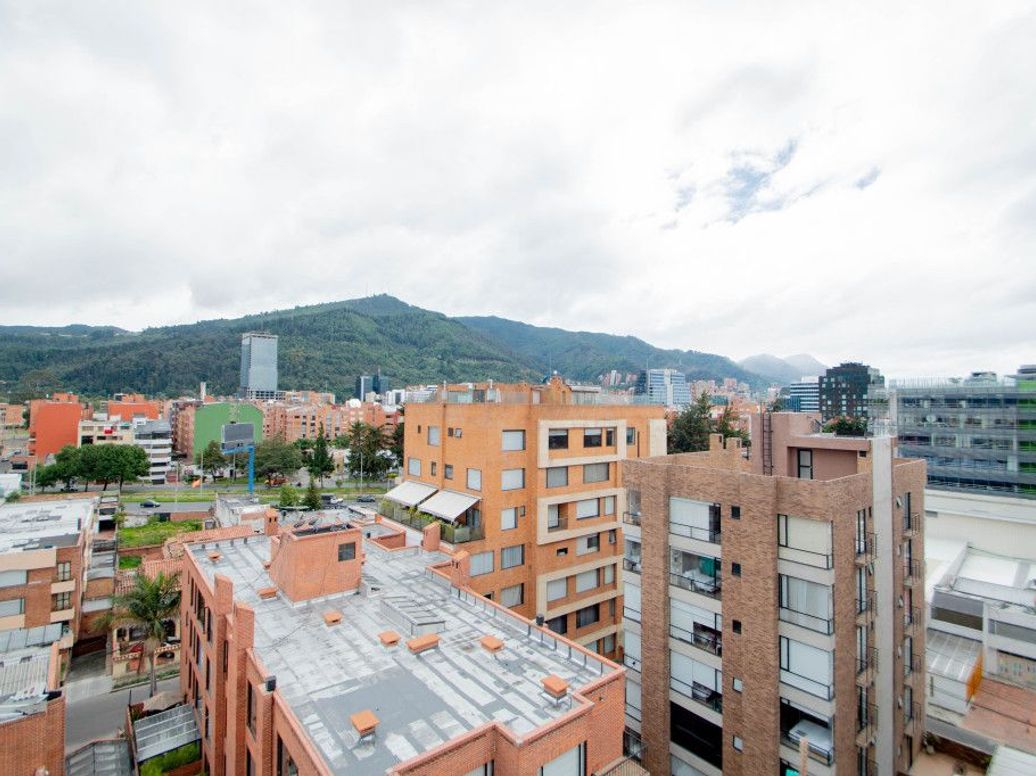 Apartamento de 2 alcobas en venta en La Cabrera, Bogotá, 78 m² · foto 18 de 18