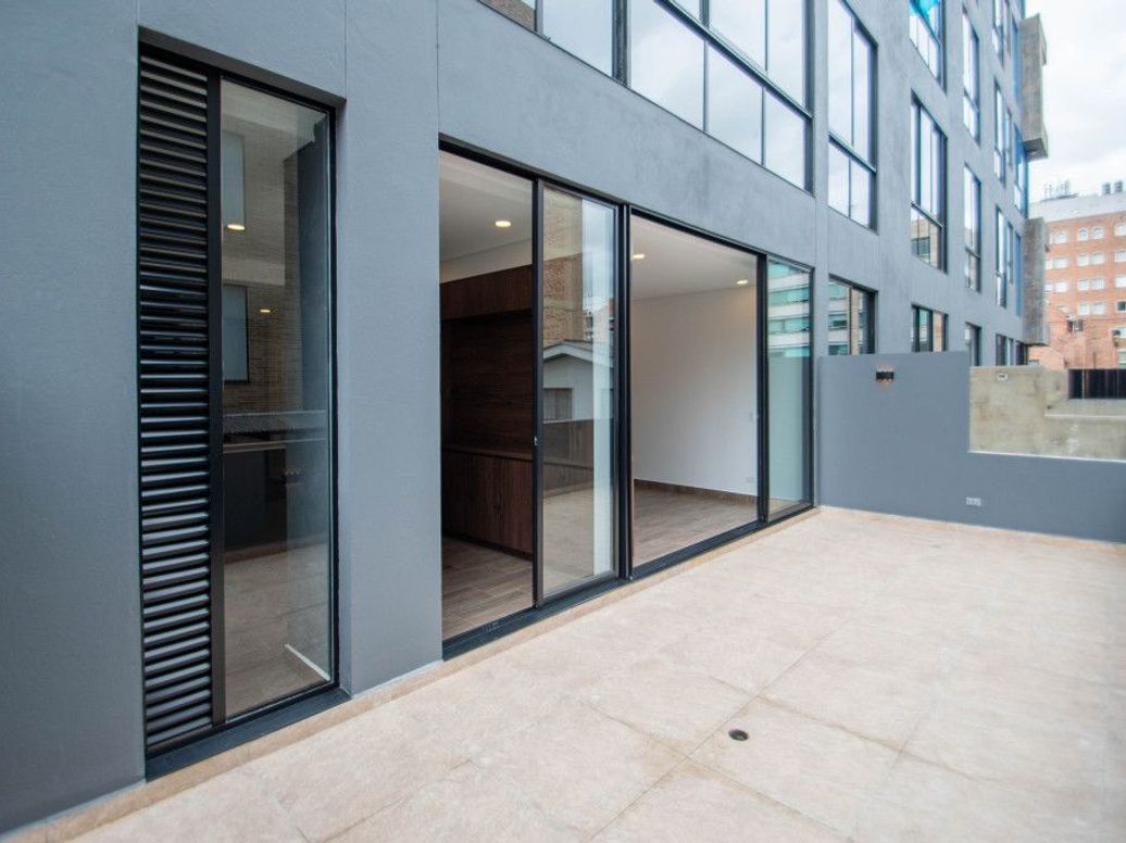 Apartamento de 2 alcobas en venta en La Cabrera, Bogotá, 78 m² · foto 15 de 18