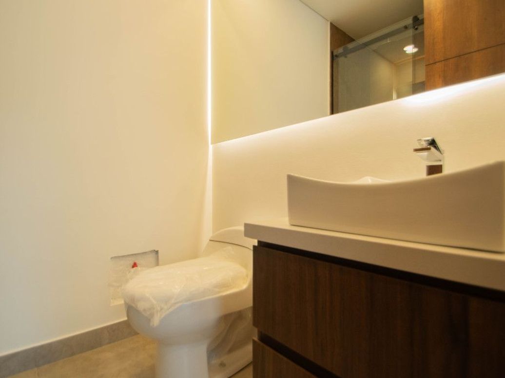 Apartamento de 2 alcobas en venta en La Cabrera, Bogotá, 69 m² · foto 9 de 9