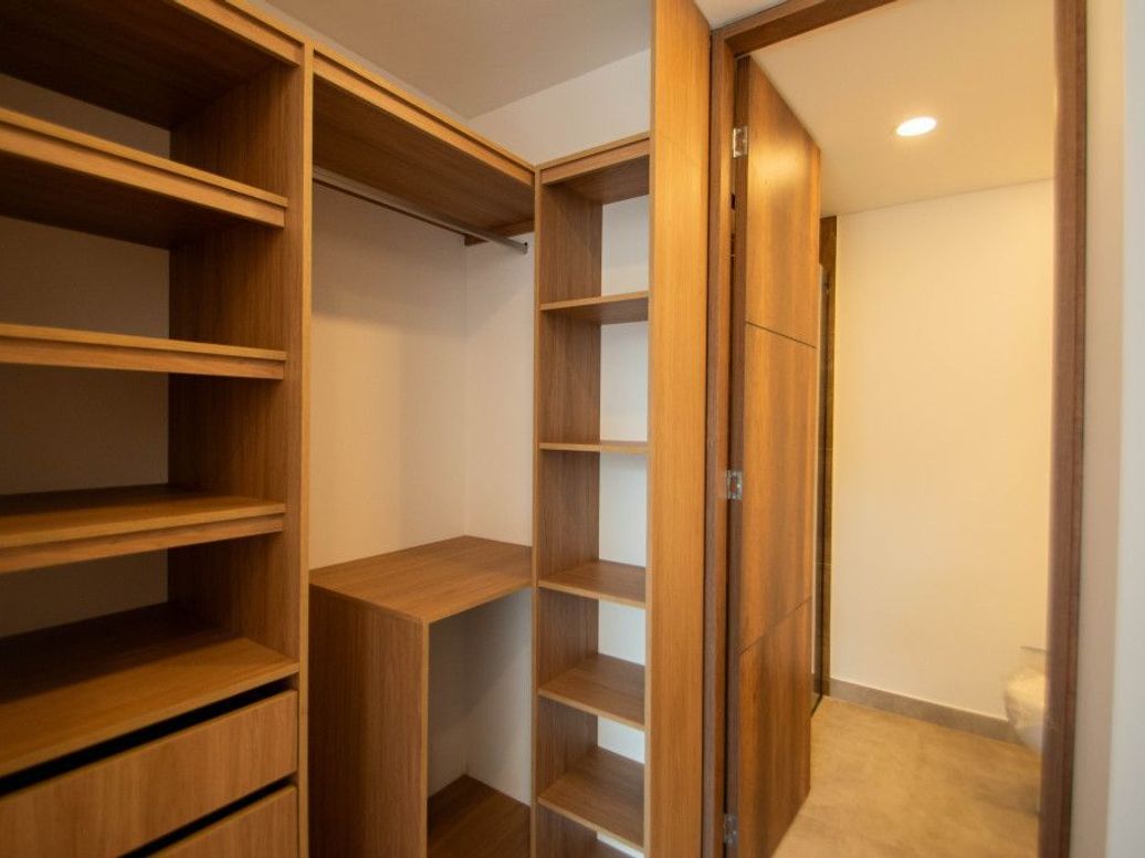 Apartamento de 2 alcobas en venta en La Cabrera, Bogotá, 69 m² · foto 7 de 9