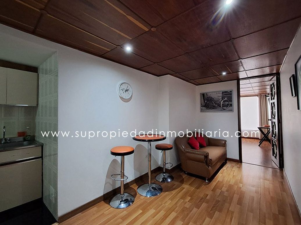 Casa de 10 alcobas en venta en Santa Barbara Central, Bogotá, 1198 m² · foto 15 de 20