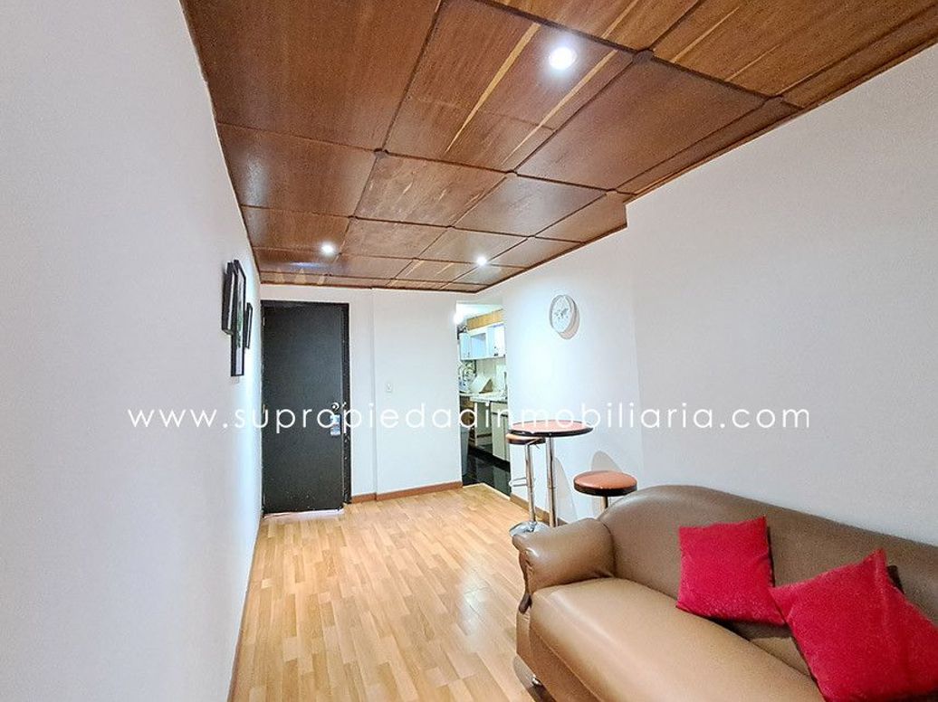 Casa de 10 alcobas en venta en Santa Barbara Central, Bogotá, 1198 m² · foto 16 de 20