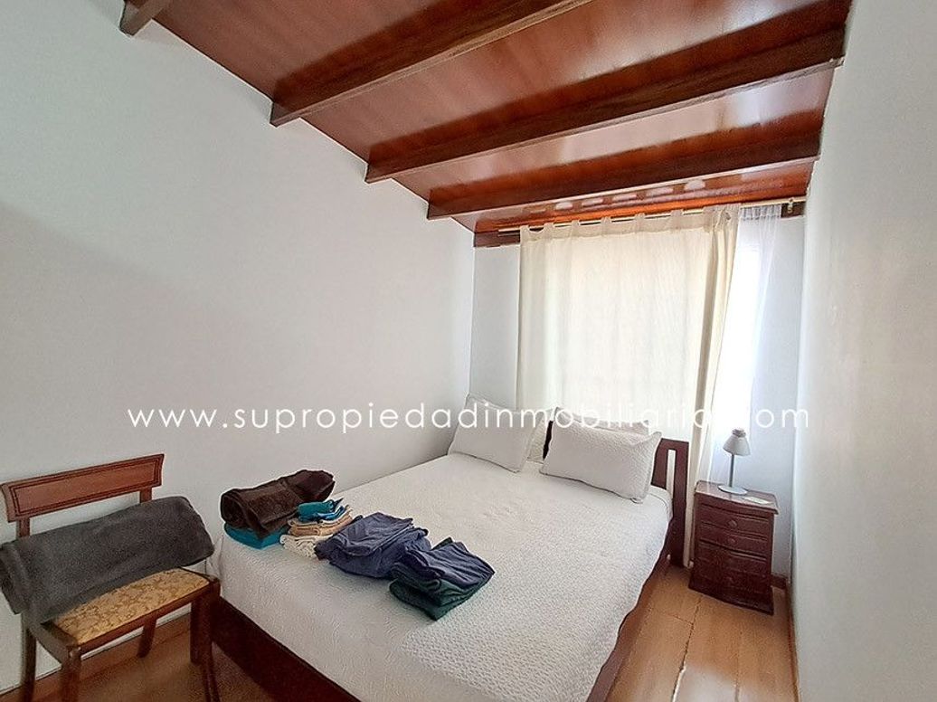 Casa de 10 alcobas en venta en Santa Barbara Central, Bogotá, 1198 m² · foto 11 de 20