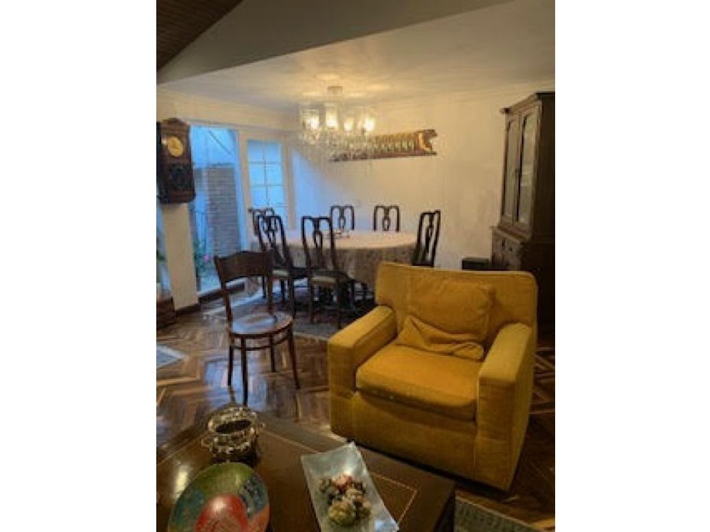 Casa de 3 alcobas en venta en Lisboa, Bogotá, 235 m² · foto 4 de 18