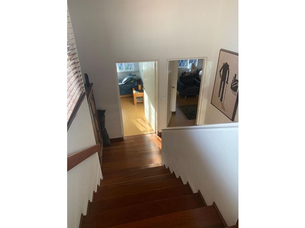 Casa de 3 alcobas en venta en Lisboa, Bogotá, 235 m² · foto 6 de 18