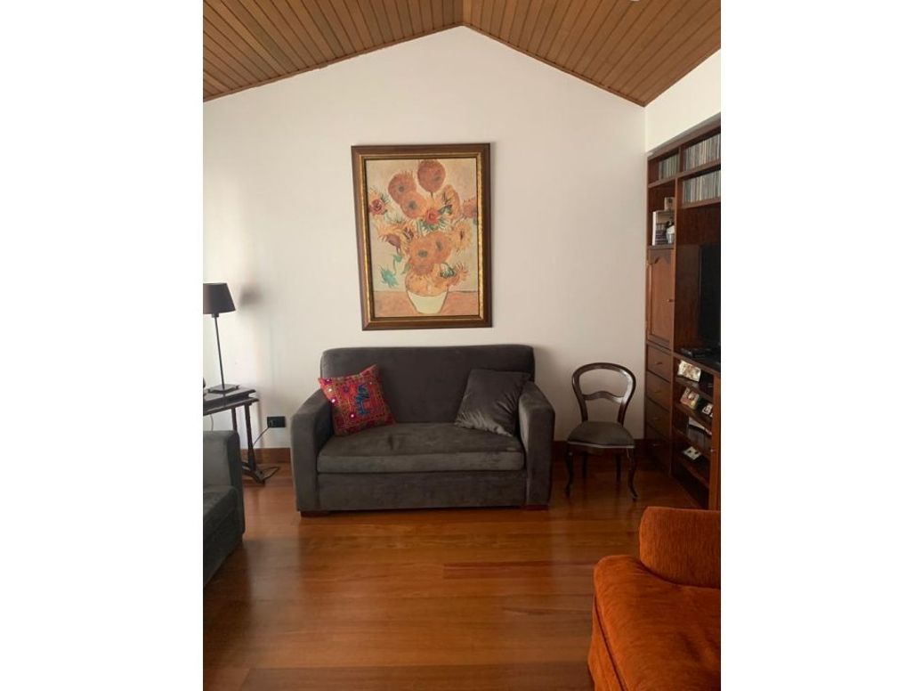 Casa de 3 alcobas en venta en Lisboa, Bogotá, 235 m² · foto 5 de 18