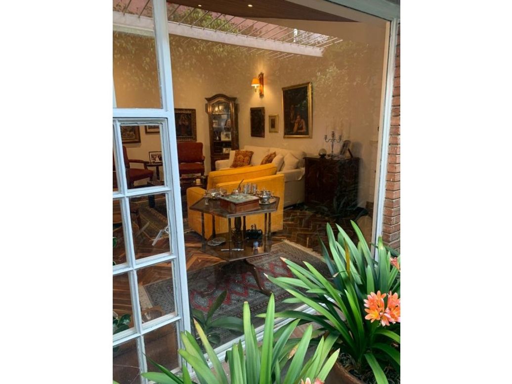 Casa de 3 alcobas en venta en Lisboa, Bogotá, 235 m² · foto 3 de 18