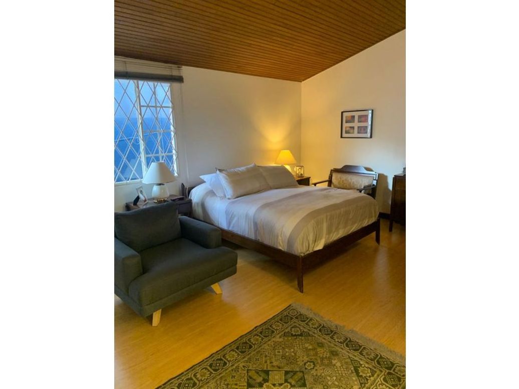 Casa de 3 alcobas en venta en Lisboa, Bogotá, 235 m² · foto 8 de 18