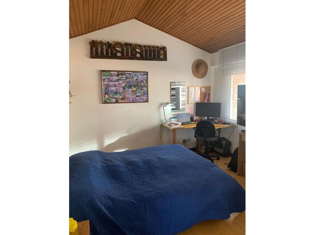 Casa de 3 alcobas en venta en Lisboa, Bogotá, 235 m² · foto 10 de 18