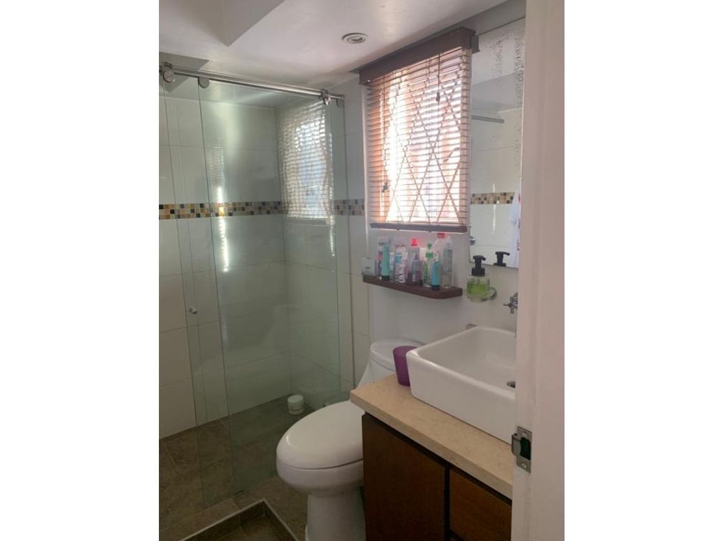 Casa de 3 alcobas en venta en Lisboa, Bogotá, 235 m² · foto 17 de 18