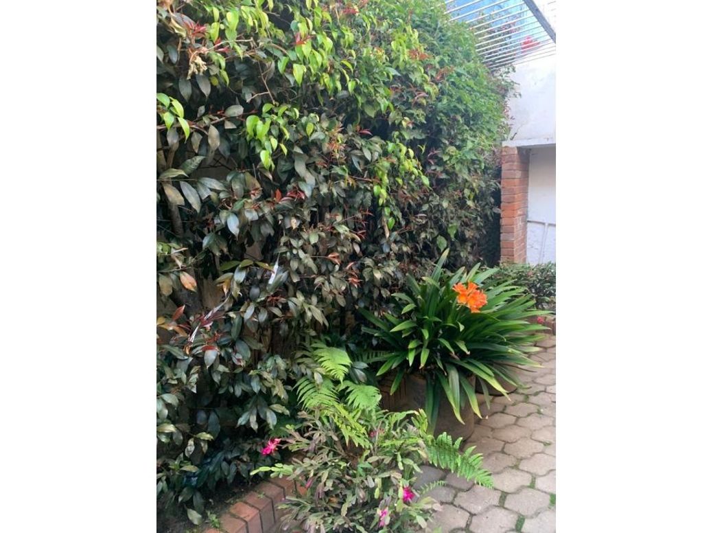 Casa de 3 alcobas en venta en Lisboa, Bogotá, 235 m² · foto 18 de 18