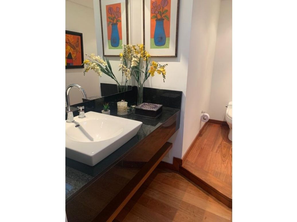 Casa de 3 alcobas en venta en Lisboa, Bogotá, 235 m² · foto 15 de 18
