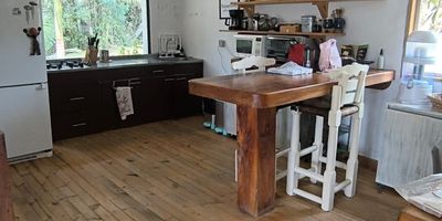 finca con buenos espacios, lugar tranquilo