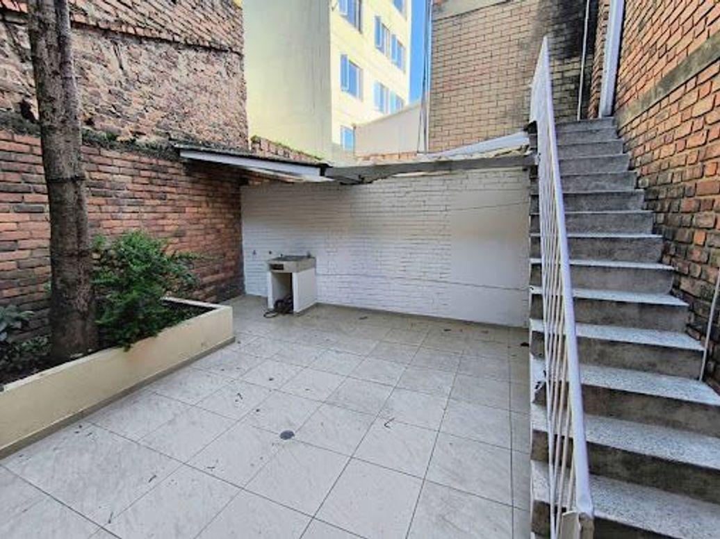 Apartamento de 7 alcobas en venta en Eduardo Santos, Bogotá, 344 m² · foto 17 de 20