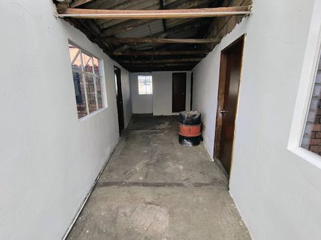 Apartamento de 7 alcobas en venta en Eduardo Santos, Bogotá, 344 m² · foto 20 de 20