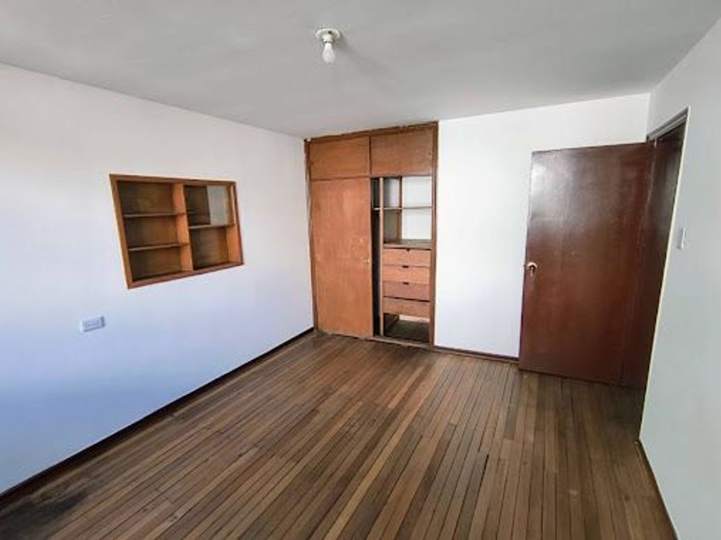Apartamento de 7 alcobas en venta en Eduardo Santos, Bogotá, 344 m² · foto 15 de 20