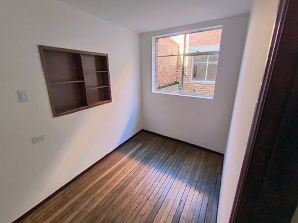 Apartamento de 7 alcobas en venta en Eduardo Santos, Bogotá, 344 m² · foto 12 de 20