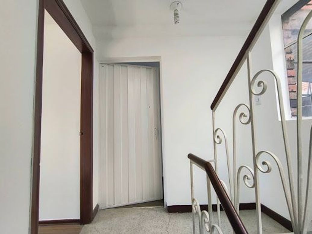 Apartamento de 7 alcobas en venta en Eduardo Santos, Bogotá, 344 m² · foto 5 de 20