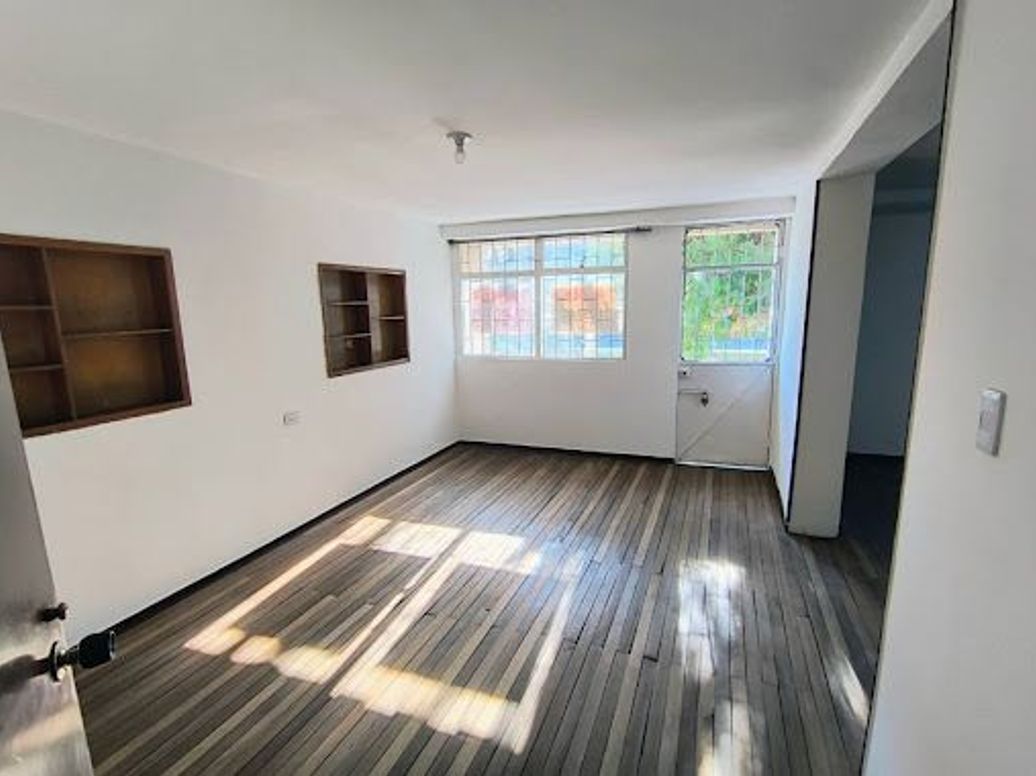 Apartamento de 7 alcobas en venta en Eduardo Santos, Bogotá, 344 m² · foto 6 de 20