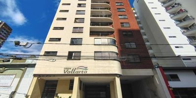 Apartamento en Arriendo Bucaramanga, Edif. Torre Vallarta, 2 alcobas y 2 baños, Área Construida: 54 mts. Código Inmobiliaria: 9821, para mayor información y revisar toda nuestra oferta visita nuestra pagina web: estebanrios.com o comuníquese a nuestro PBX: (607) 635 2877