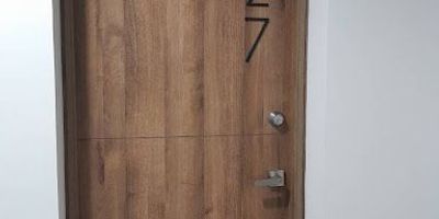 Oficina en venta, ubicada en Chía KM 2 vía Cajica, exterior en Centro de Negocios de 27 mts2, cuenta con cocineta moderna, garaje, baño, piso quinto.  !Gran oportunidad¡