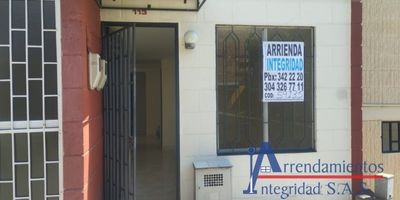 Vende Integridad, inmobiliaria experta en administración y arrendamientos de apartamentos, casas, locales, bodegas y oficinas, Medellín y toda el área Metropolitana.
