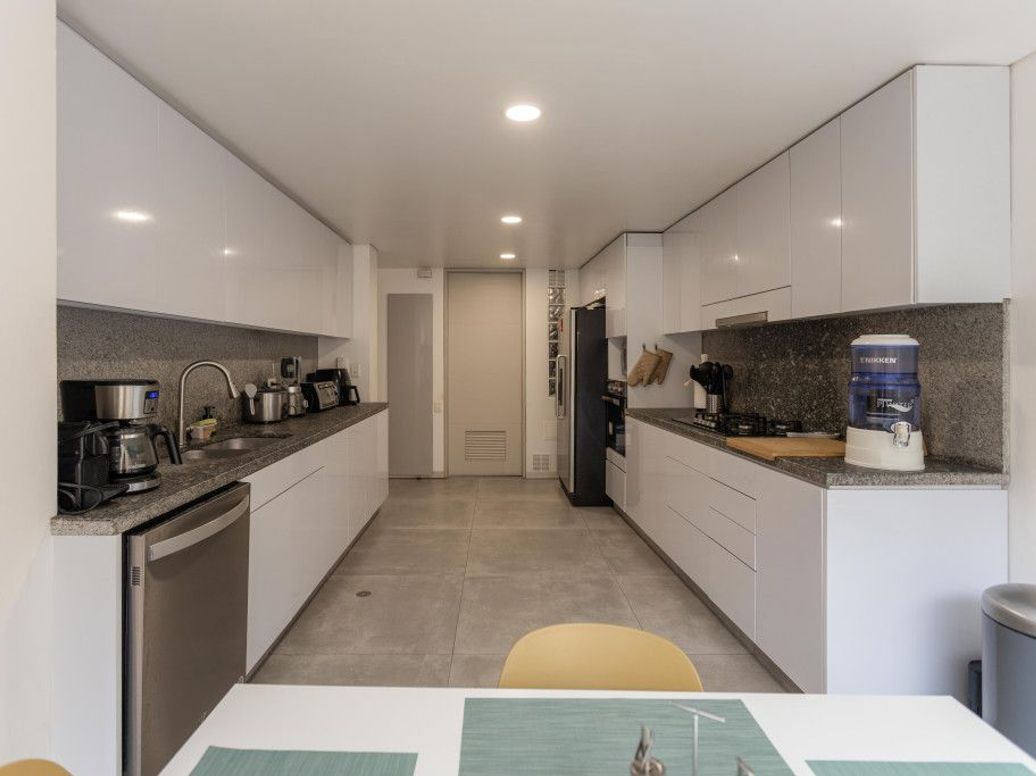 Apartamento de 3 alcobas en venta en Los Rosales, Bogotá, 190 m² · foto 11 de 20